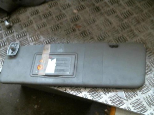 Pare soleil gauche renault - soleil,