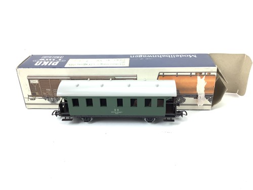 Piko 6513 010 voiture - piko, h0