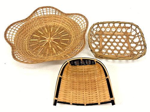 Ensemble paniers japonais - de,
