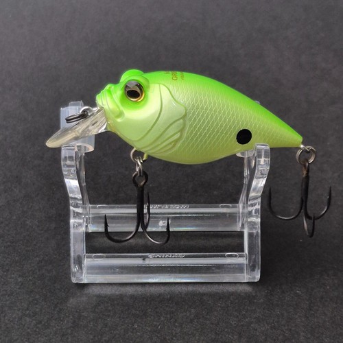Megabass 6cc griffon 3g - megabass,