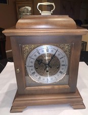 Vintage Hamilton Wheatland