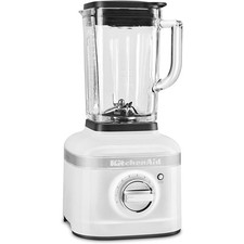 KitchenAid 5KSB4026EWH Blanc
