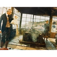 MON NOM EST PERSONNE Photo de film N01 - 30x40 cm. - 1973 - Tonino Valerii, Henr