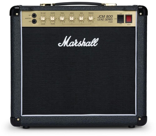 Marshall sc20c watt 2203 - marshall,