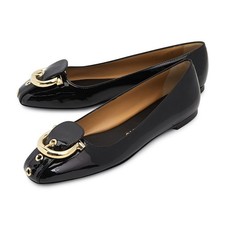 Salvatore Ferragamo Ballerines