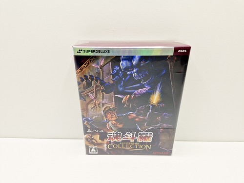 Contra anniversary collection - contra,