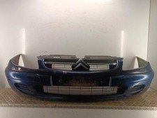 Pare choc avant CITROEN C5 1 PHASE 1 7401R6