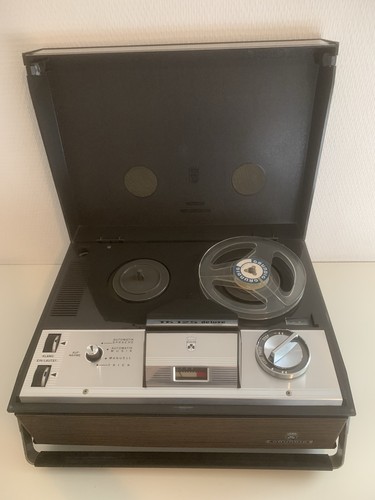 Grundig 125 deluxe - 125,