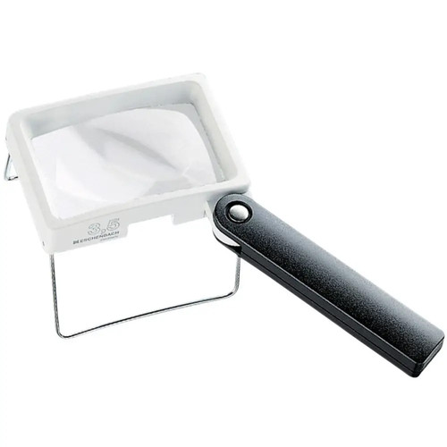 Eschenbach 2034 loupe main - à,