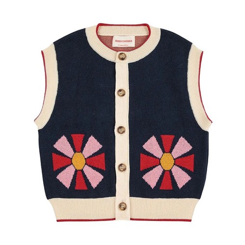 Bobo choses gilet - bobo,