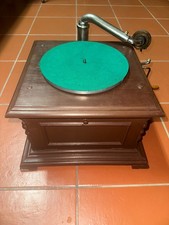 Gramophone pathe 30 - gramophone, n°30