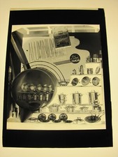 Grande Photo Positive sur