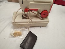 machine a coudre enfant singer