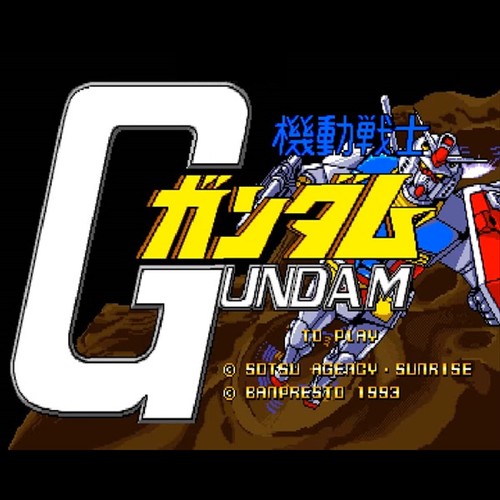 Mobile suit gundam - suit,