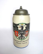 Chope à Bière Xi Allemand