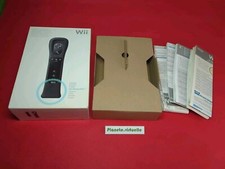 BOITE VIDE WII REMOTE  WII NINTENDO ? 
