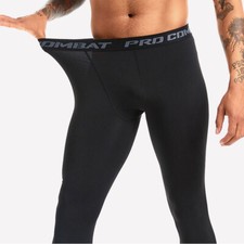 Pantalon De Compression Pour