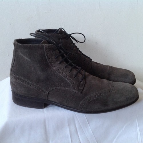 Manfield bottines chaussures - manfield,