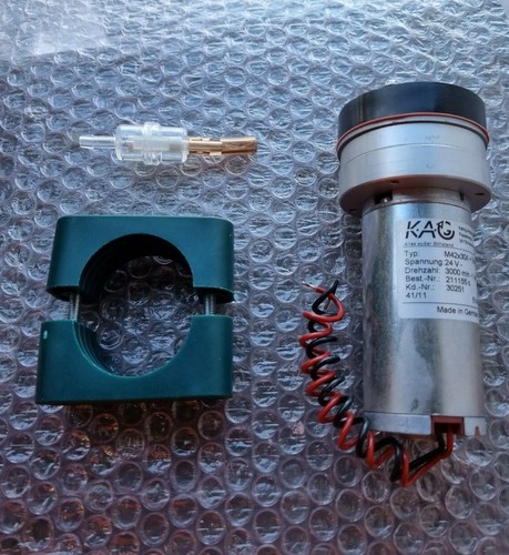 Kag m42x30 moteur - +, 2xl