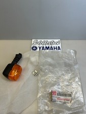 1 clignotant avant yamaha 5bk-h3310-31 NL9-83310-31 dt 50 r NL9-83310-30