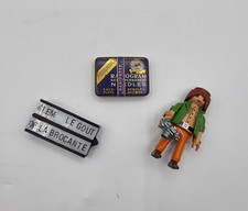 Aiguilles à gramophone