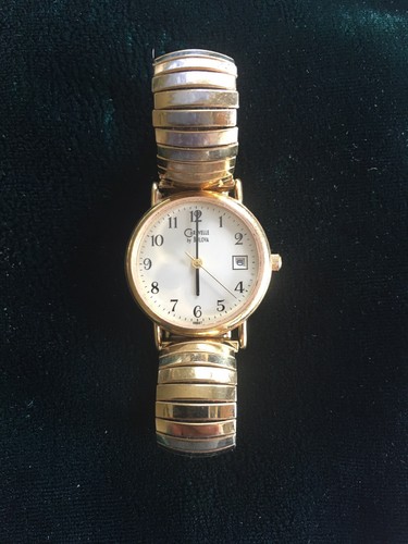 Men caravelle bulova - men’s,