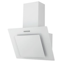 Hotte de cuisinière Capot