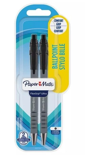Paper mate flexgrip ultra 2 - flexgrip,