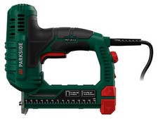 PARKSIDE® Agrafeuse PET 25 C2 ou C3