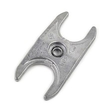 Borne Support Tuyau Eau