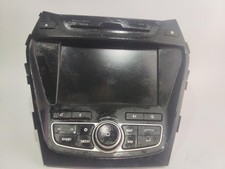 965602W200 Autoradio pour