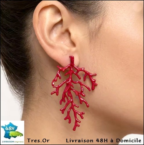 Boucles oreille façon - boucles, d'oreille