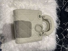 Sac A main pochette Christian