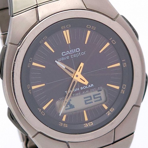 Montre titane - montre,