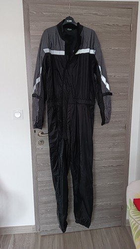 Combinaison moto marque - combinaison,