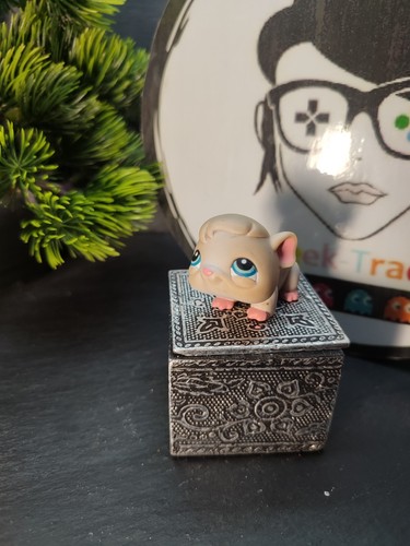 Lps01411 littlest petshop - lps01411,