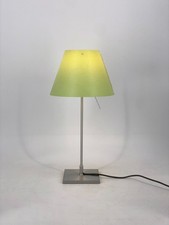 * TABLE LAMP LUCEPLAN