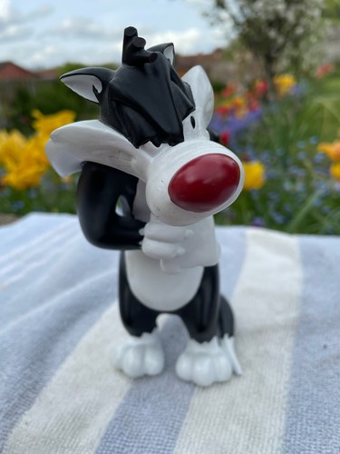 Figurine sylvestre titi - , de