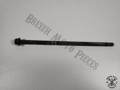 Axe support moteur - moteur, kawasaki