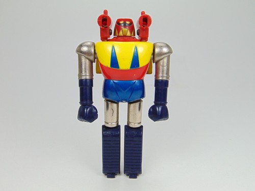 Robot getter loose poséidon - robot,