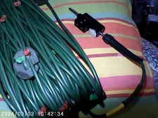 antenne filaire racal neuf