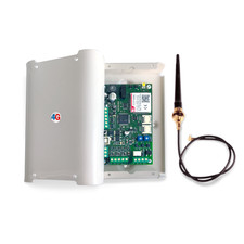 1170129 AVS STARLINK 4G PRO B INTERFACE ET COMBINÉ TÉLÉPHONIQUE GSM BIDI