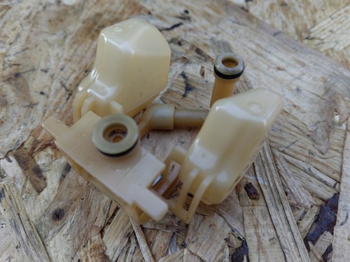 Flotteur carburateur mikuni - flotteur,