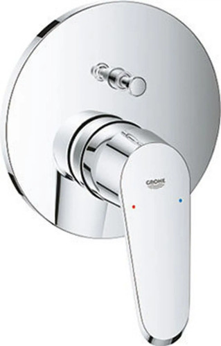Grohe eurodisc cosmopolitan - grohe,