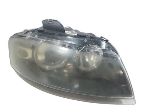 Phare droit audi ii - phare,