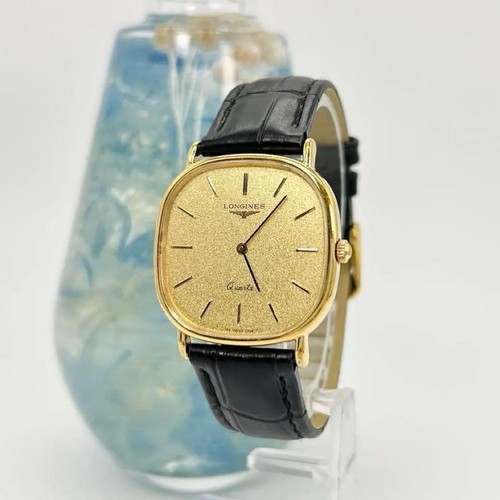 Montre longines gold vintage - longines,