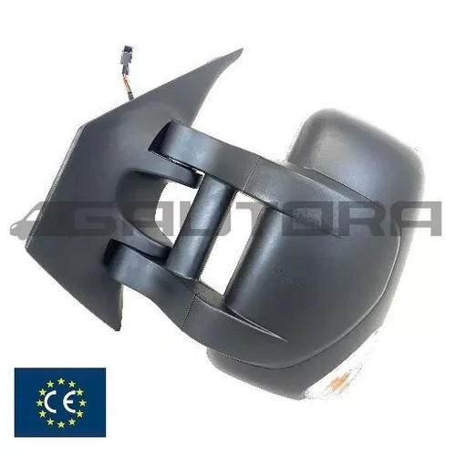 Pour renault master - master, iii