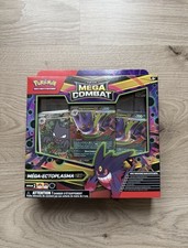 Pokémon Deck Mega Combat