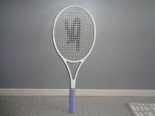 raquette de tennis ROSSIGNOL