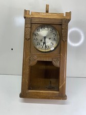 Pendule carillon Adler Gong